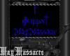 MayMasscre 40k Support