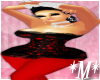 *M* lady corsett del
