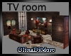 (OD) Add on Tv room