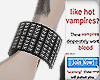 · bracelet F r