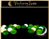 St. Patriks Ballons