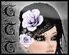 TTT Hair Roses ~ Lilac