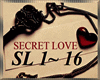 .Secret Love Spanish Ver
