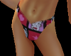 swim bottom  betty boop