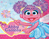 Abby Cadabby picture