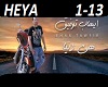 Ehab Tawfik-Heya Donya
