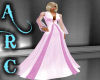 ARC Pink GA Nightgown