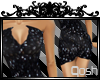 qosh: Sparkle dress
