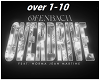 Overdrive Ofenbach+Light
