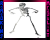 (R&J) Skeleton -THRILLER