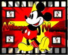 MickeyMouse-Kids Room