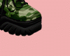 SEXY CAMOUFLAGE BOOTS