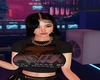 sexy LLT  Top