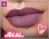 Al's Zell Mauve Matte