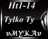 HADES-TYLKO TY