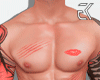 Sexy Muscle + Tattoo V4