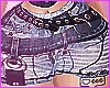 ♡ Trap Skirt