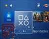 ► PS4 Home