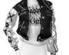 Daddys girl jacket
