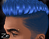 Blue Hair 5
