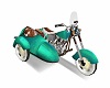 Moto Sidecar Max