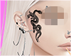 dragon/snake