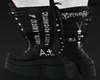 Psycho Boots