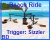 [BD] Beach Ride
