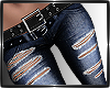 Pure Metal Jeans RLL