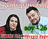 Nesrin-Huseyin Kagit-soy