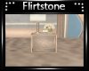 Elmwood Side Table