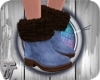 TT: BurLynn Boots
