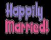 Happily Married