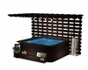 PATIO HOT TUB