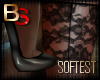 (BS) Lucy Nylons SFT