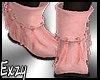 [E] Indian Pink Boots