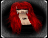 Eugenia Bright Red