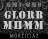 Glorb - MHMM