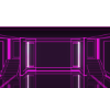 Neon Party Room