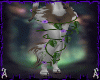 {A}Gaia's Doe furkini