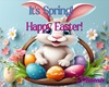 !PX POPPN EASTR BUN/B V2