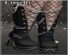 L. Boot Blackk