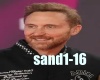 the sand guetta