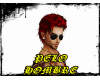 PELOROJO