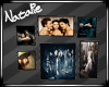 Vampire Diaries Collage