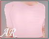 Lovely Shirt Pink V2