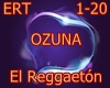Ozuna - El Reggaeton