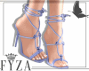 F❥ Knot Heels V3