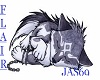 FLAIR WOLF  [JAS69]