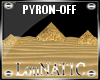 L| Egyptian Pyramids Act